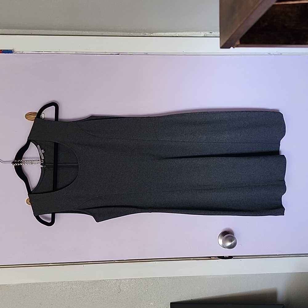Ann Klein sheath dress¹